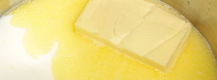 заварное тесто. Шаг 3