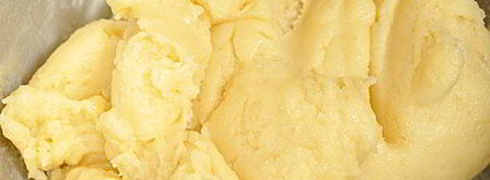 заварное тесто. Шаг 8