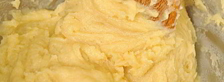 заварное тесто. Шаг 9