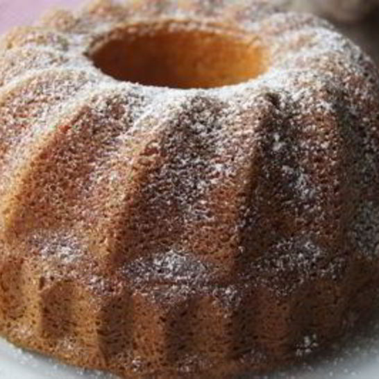 Рецепт бисквита на сметане