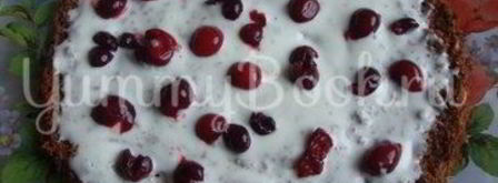 брошенный бисквит. Шаг 13