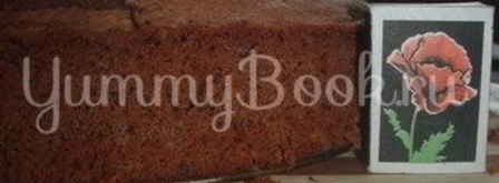 брошенный бисквит. Шаг 8