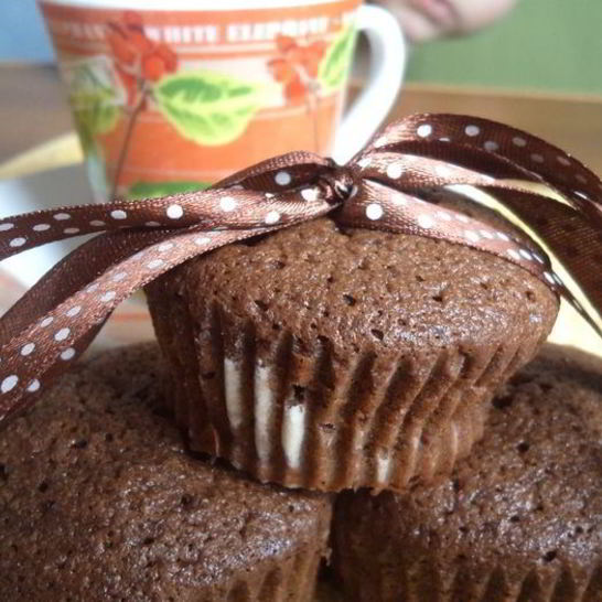 Рецепт чоко тортини