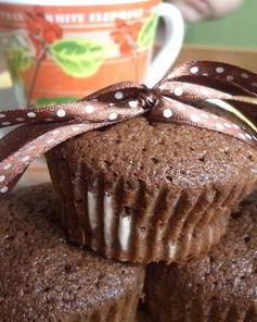 Чоко тортини