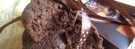 чоко тортини. Шаг 2