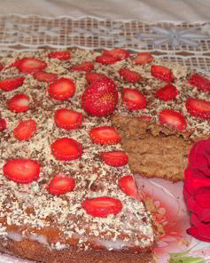 Простые торты