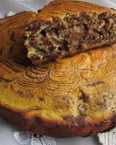 Торты на кефире