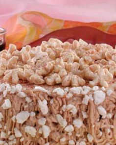 Вкусные торты