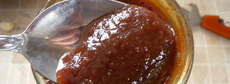 деревенский торт. Шаг 11