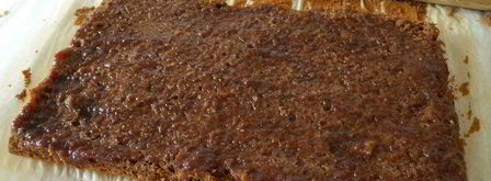 деревенский торт. Шаг 6