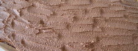 деревенский торт. Шаг 9