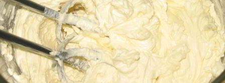 домашний шоколадный торт. Шаг 3