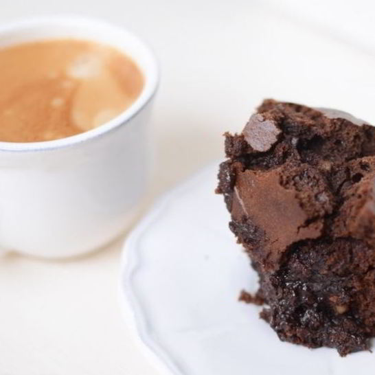 Рецепт французского шоколадного торта