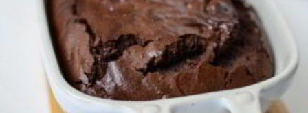 французский шоколадный торт. Шаг 7