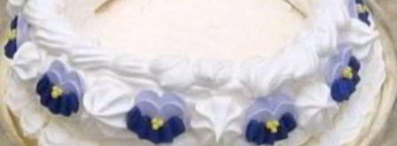 испанский воздушный торт. Шаг 5