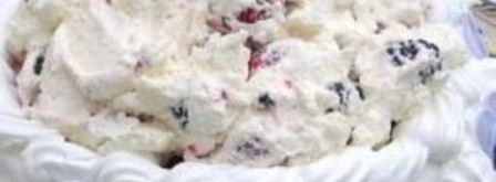 испанский воздушный торт. Шаг 6