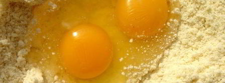 канадский рождественский тортье. Шаг 2