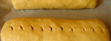 канадский рождественский тортье. Шаг 7