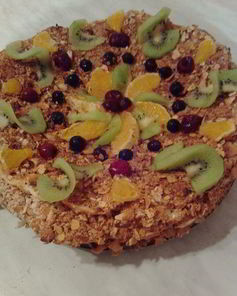 Хмельной весенний Наполеон