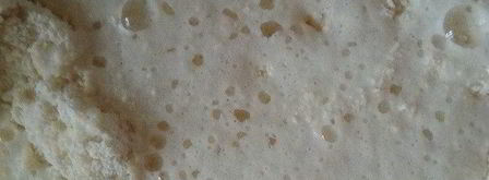 хмельной весенний наполеон. Шаг 2