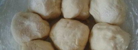 хмельной весенний наполеон. Шаг 3