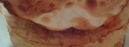 хмельной весенний наполеон. Шаг 4