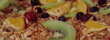 хмельной весенний наполеон. Шаг 5