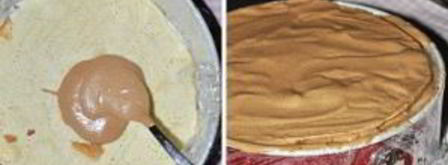 красивый торт. Шаг 11