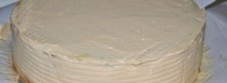 красивый торт. Шаг 13