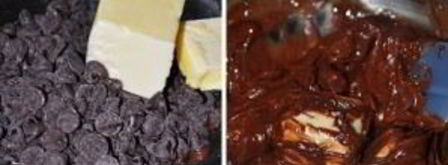 красивый торт. Шаг 14