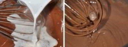 красивый торт. Шаг 3