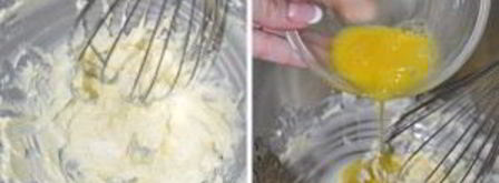 красивый торт. Шаг 5