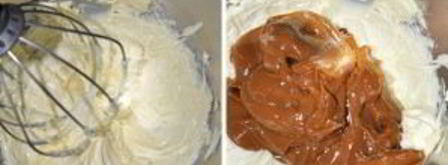 красивый торт. Шаг 8