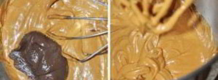 красивый торт. Шаг 9