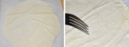 красивый торт. Шаг 10