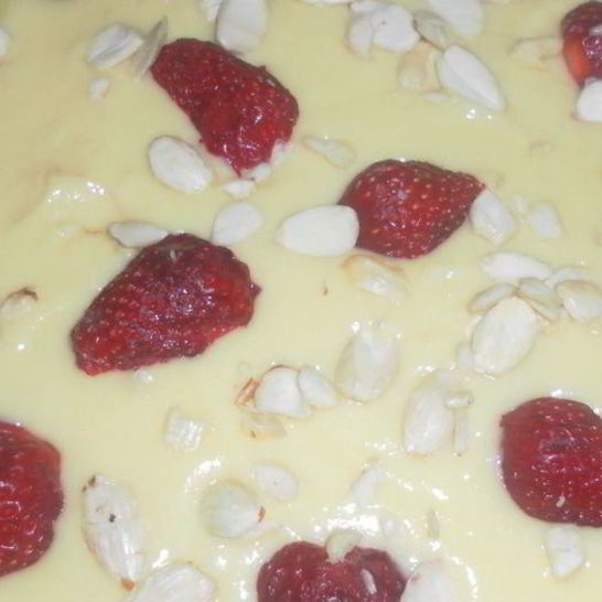 Рецепт ленивого тортика