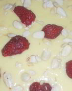 Ленивый тортик