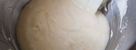 малиновый торт с шоколадом. Шаг 9