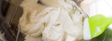 малиновый торт с шоколадом. Шаг 13