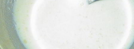 медовик с апельсинами и бананами. Шаг 5