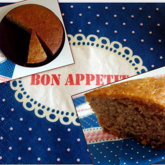 Рецепт медовика