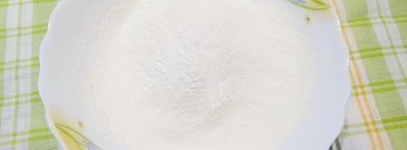 медовый бисквит в мультиварке. Шаг 9