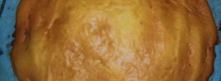 медовый торт с орехами и черносливом. Шаг 4