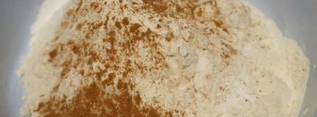 морковный торт. Шаг 2