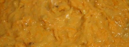 морковный торт. Шаг 3