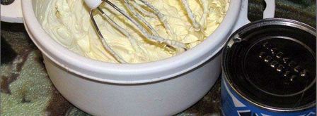 морковный торт. Шаг 7