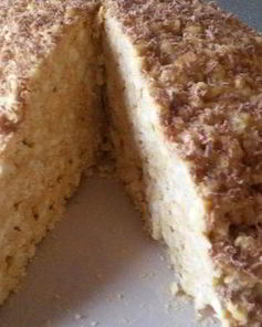 Муравейник