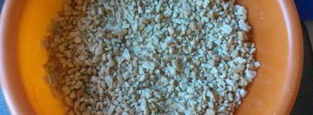 муравейник. Шаг 3