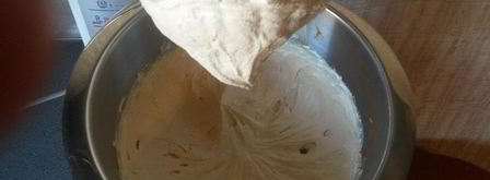 муравейник. Шаг 4