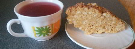 муравейник. Шаг 6